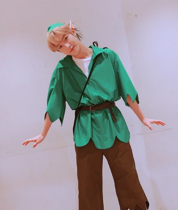 Spookyville, an old fashion halloween for families and children 12 and under, offers a full array of safe trick or treats, kiddie rides, contests, games, . On Twitter Renjun 2018 2022 Https T Co Rcgdu65hmk Twitter