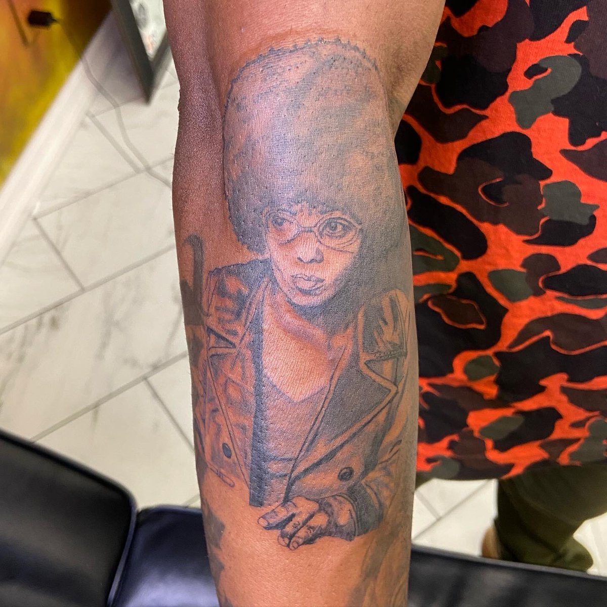 Blackfemaletattooartist - Twitter Search / Twitter 1200_x_1200_jpg