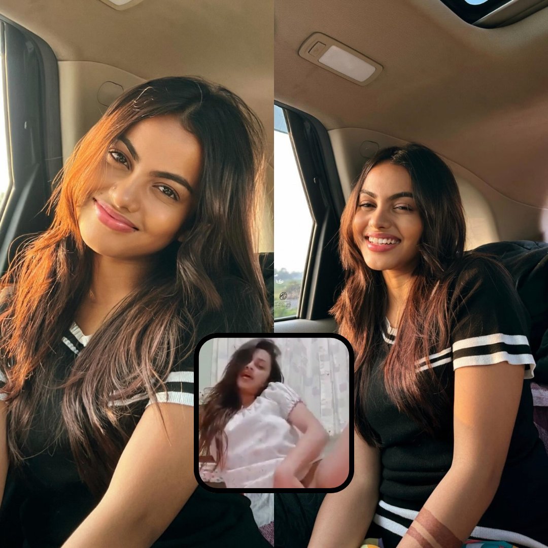 Experience the raw truth of Beauty Khan's uncensored sex tape