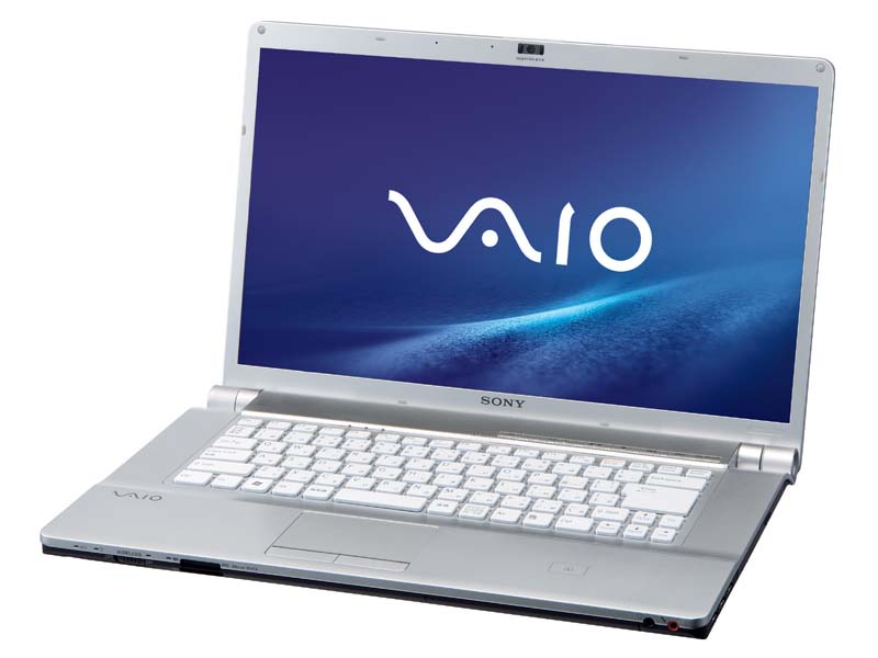 I have windows vista ultimate in my sony vaio laptop. ã½ãã¼ããã¼ãPCãVAIO type A/F/N/Cãæ¥ã¢ãã«