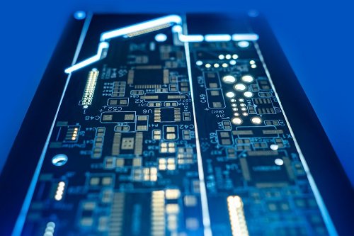 You will definitely choose from a huge number of pictures that option . 8 Differents Types De Circuits Imprimes Quelle Est La Difference