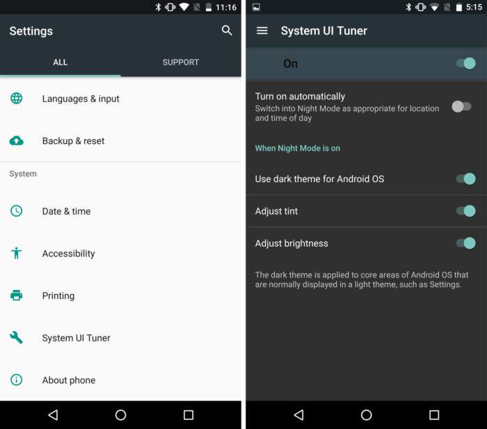 Skrivene I Cool Mogucnosti Android Os A Za Koje Vjerojatno Niste Znali Pc Chip