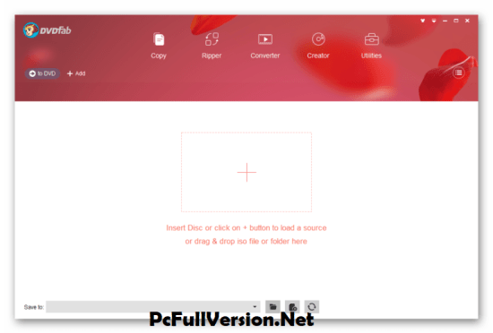 DVDFab Keygen