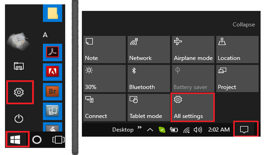 Windows 10 Hotspot How To Enable Windows 10 Hotspot PCGUIDE4U
