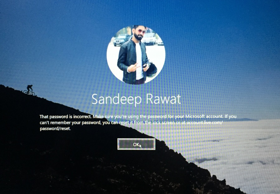 What To Do When You Forgot Windows 10 Login Password Www vrogue co