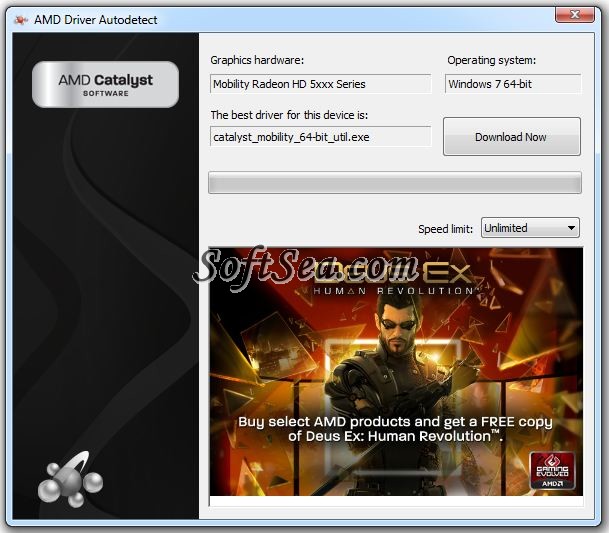 Auto detect and install tool. Auto detect and install tool
