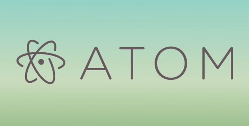 Atom 1 58 0 Tekstovyj Redaktor Skachat Besplatno