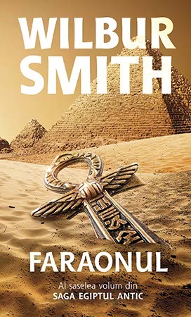 Faraonul Wilbur Smith Pdf Carte Online