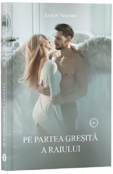 Pe Partea Gresita A Raiului Lexi B Newman Pdf Carte Online