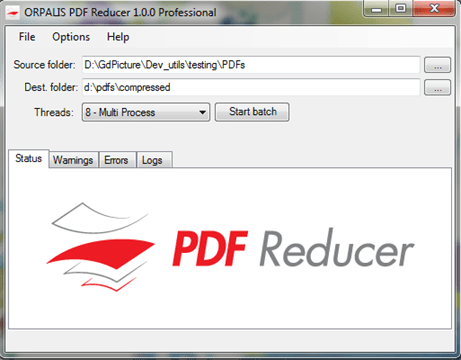 Depending on the size of the files or the folders, this could take a couple minutes. Pdf Compressor Download Windows 10 - Contoh Makalah