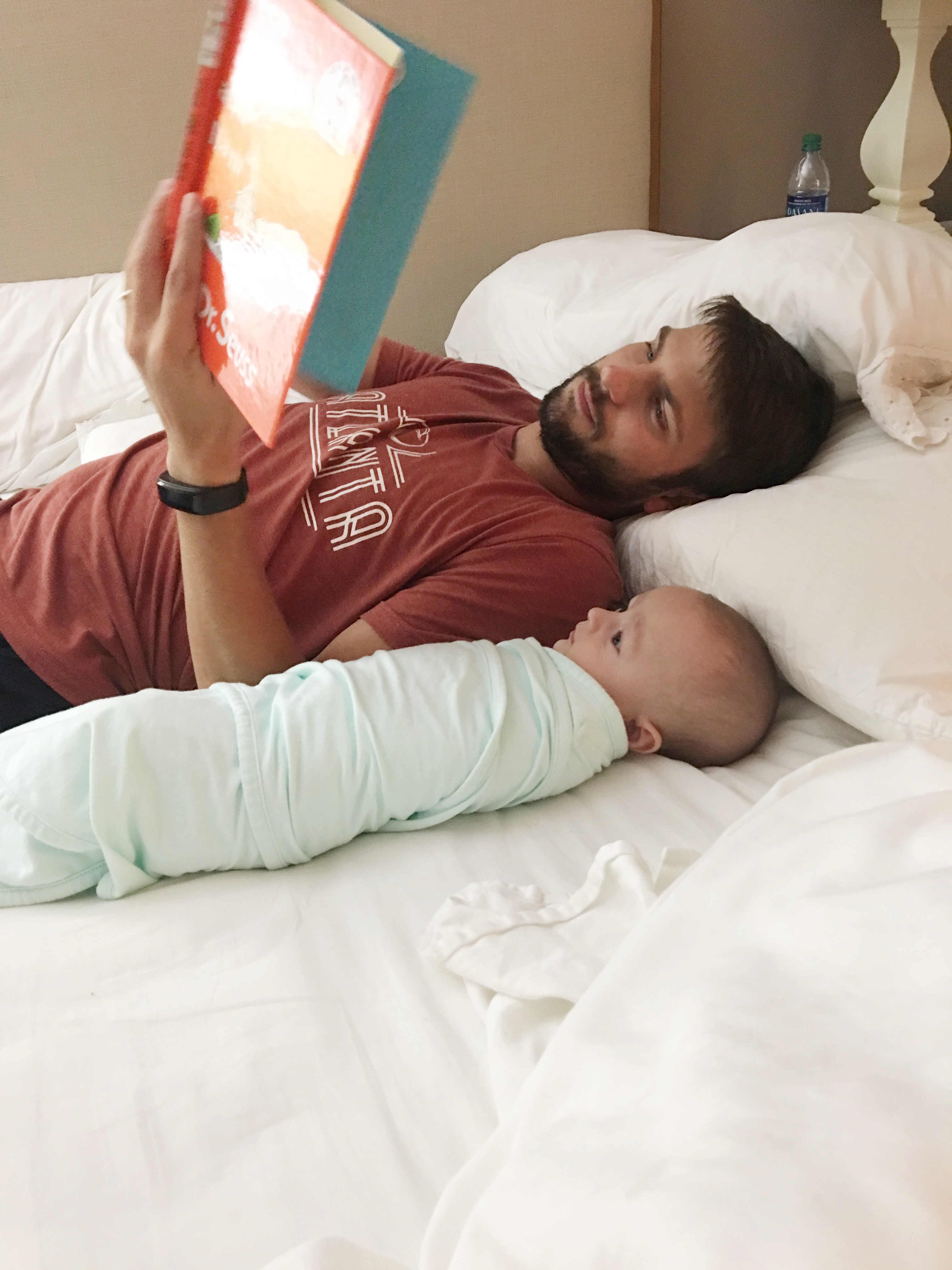 Easy Stories Bedtime