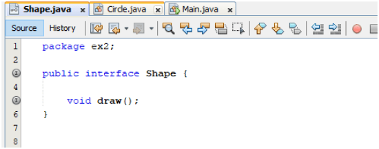 What is the Difference Between Abstract Class and Interface in Java ...