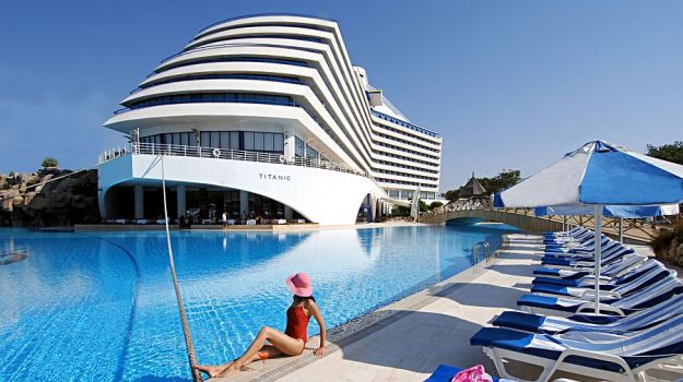 Туры в турцию на майские; Otdyh V Turcii Tury V Turciyu Iz Krasnoyarska Pegas Turistik