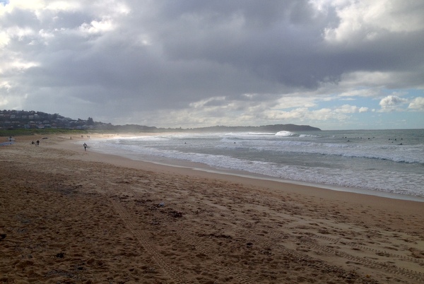 9a darley street east mona vale, new south wales 2103. The side of Sydney you NEED to see â¢ Pegs on the Line