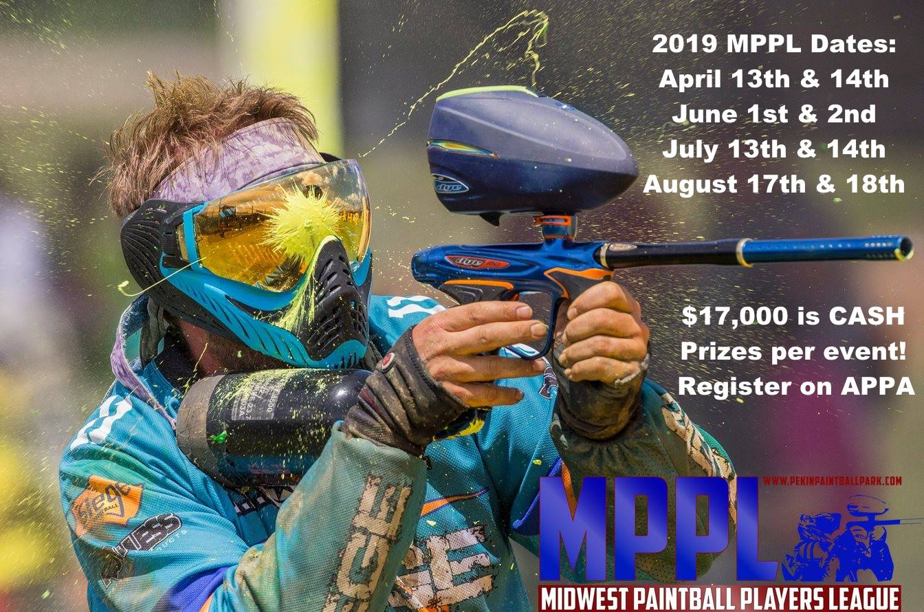 Jt splatmaster is the only line on the market entirely dedicated to bringing paintball to kids ages 9 and over. Pekin Paintball Park