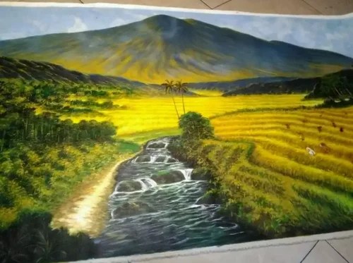 Enter the email address you signed up with and we'll email you a reset link. 35+ Ide Contoh Gambar Pemandangan Naturalisme - Cakrawala