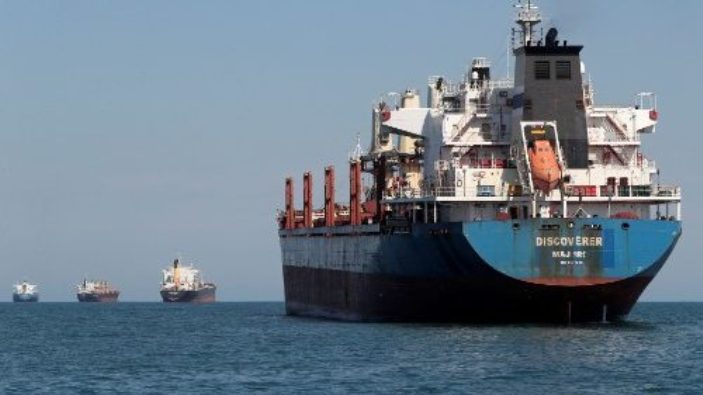 Paus berterima kasih kepada pelaut dan nelayan atas kontribusi mereka saat  Covid-19 - Pen@ Katolik