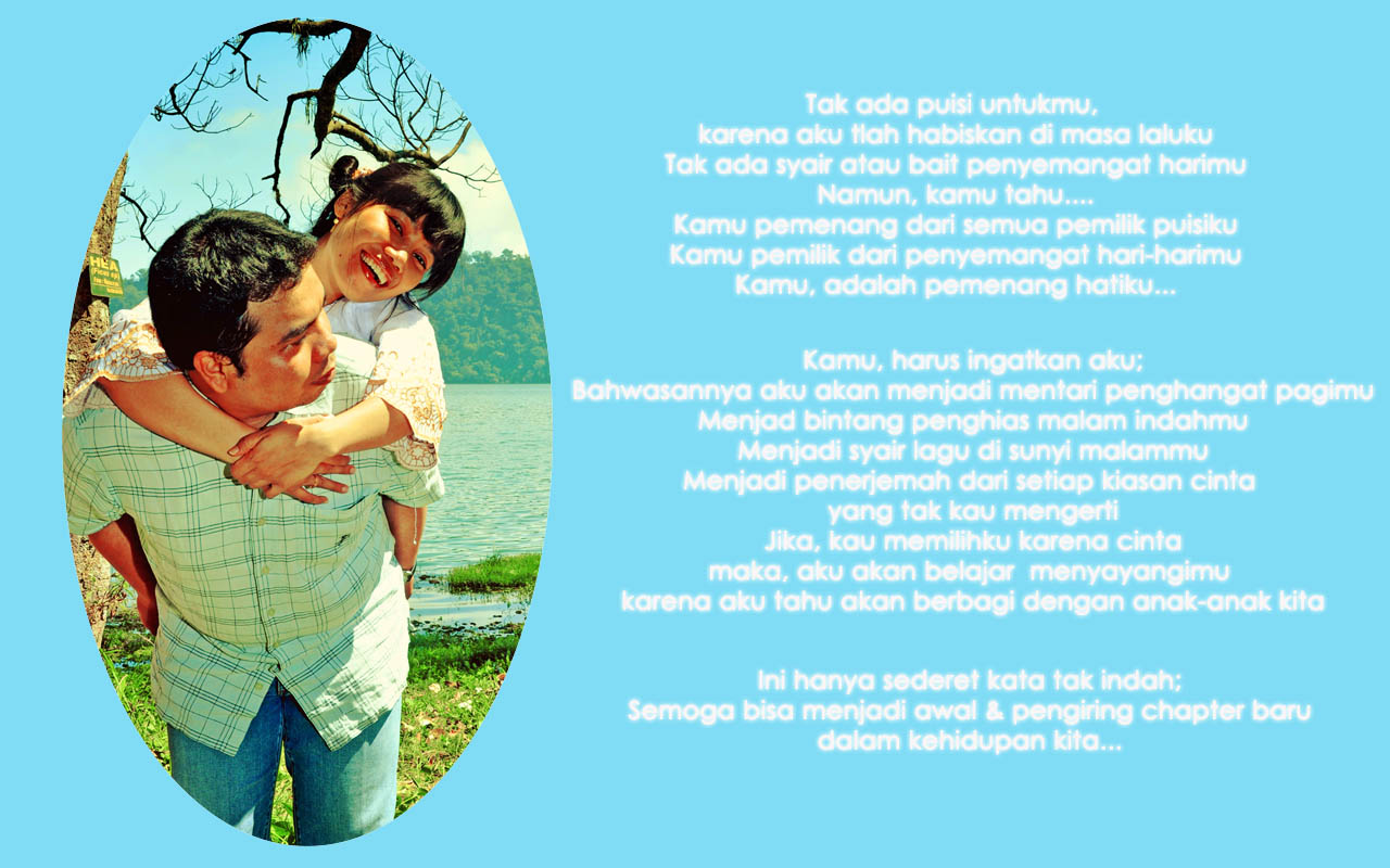 Berikut kumpulan kumpulan puisi cinta romantis untuk suami terbaru saat ini, bagi sobat yang kerap kirim gambar di medsos misalnya di facebook, instagram, . Kekasih Pendar Bintang