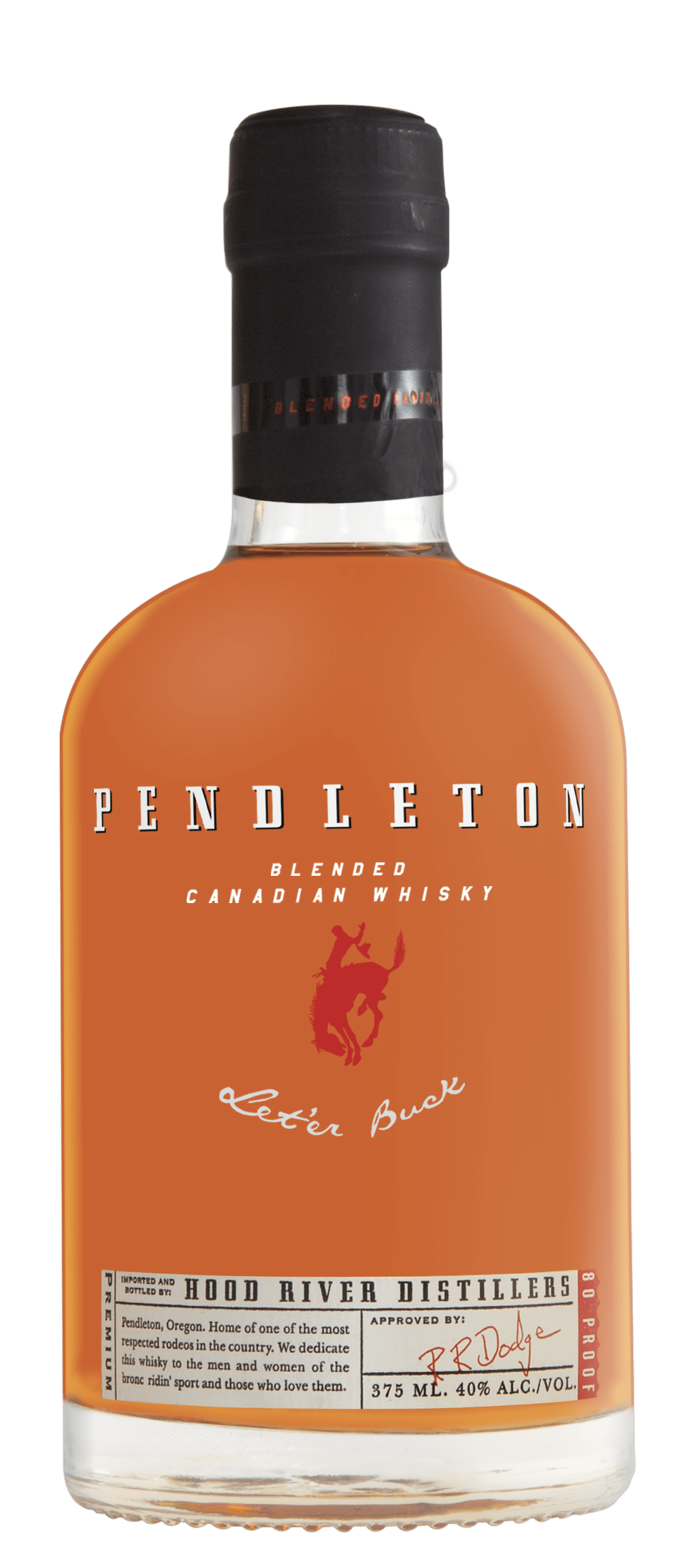Find a curling centre near you. Pendleton Whisky | Let'er Buck