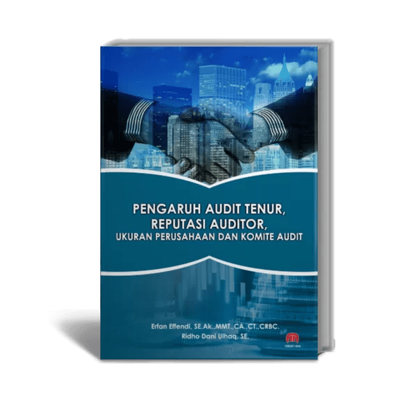 Komite audit mengadakan rapat secara berkala paling sedikit 1 (satu) kali dalam 3 (tiga) bulan. Pengaruh Audit Tenur Reputasi Auditor Ukuran Perusahaan Dan Komite Audit