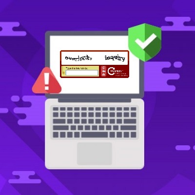 To work on the service you only need a computer, keyboard, and . Captcha Entry