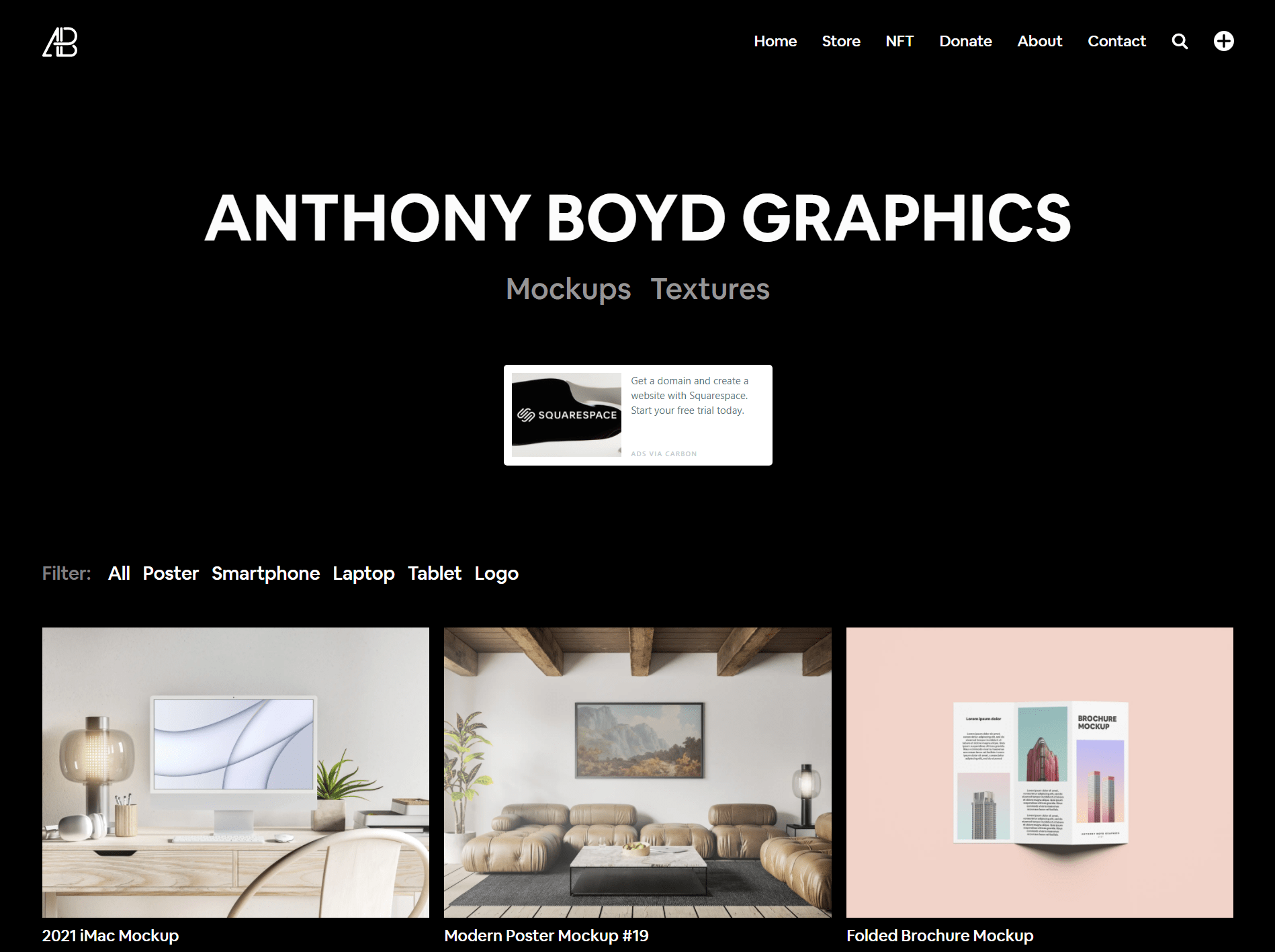 If you’re like most people, you pr. Top 10 Free Mockup Sites To Take Your Branding Projects Penthara Technologies