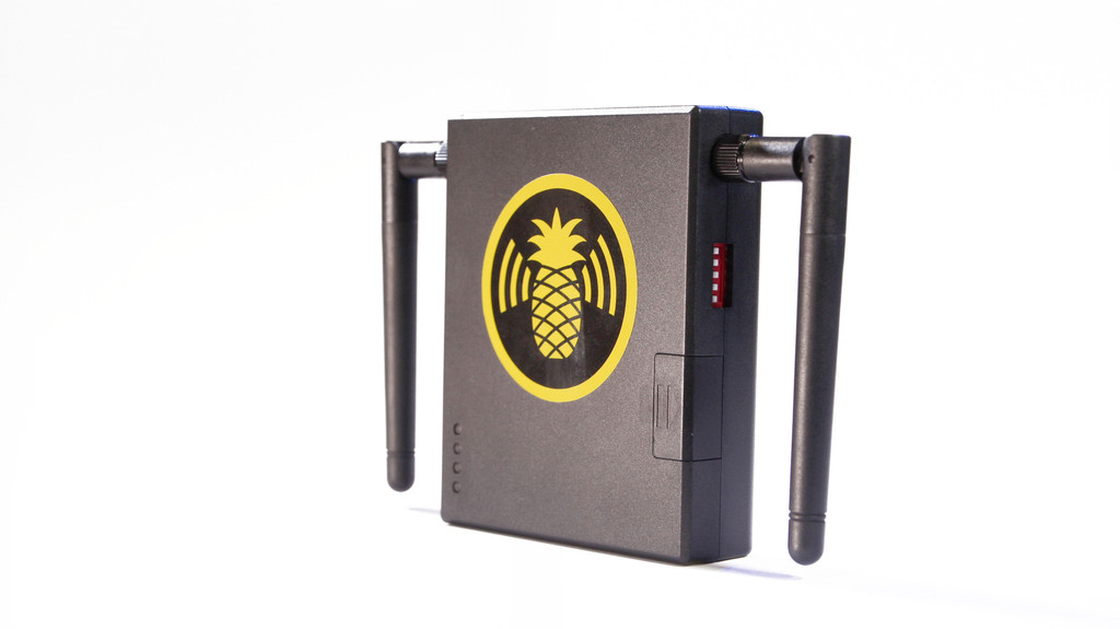 The pineapple mitm attack surveils data when a hacker inserts a pineapple between a user device and a licit wifi ap. New Wifi Pineapple From Britain With Love Pentura Labs S Blog