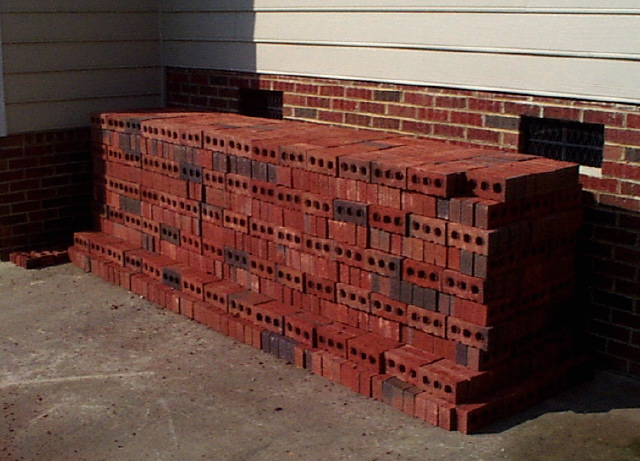 This article teaches you about retaining walls and how to construct one yourself. Chapter 1 Retaining Wall