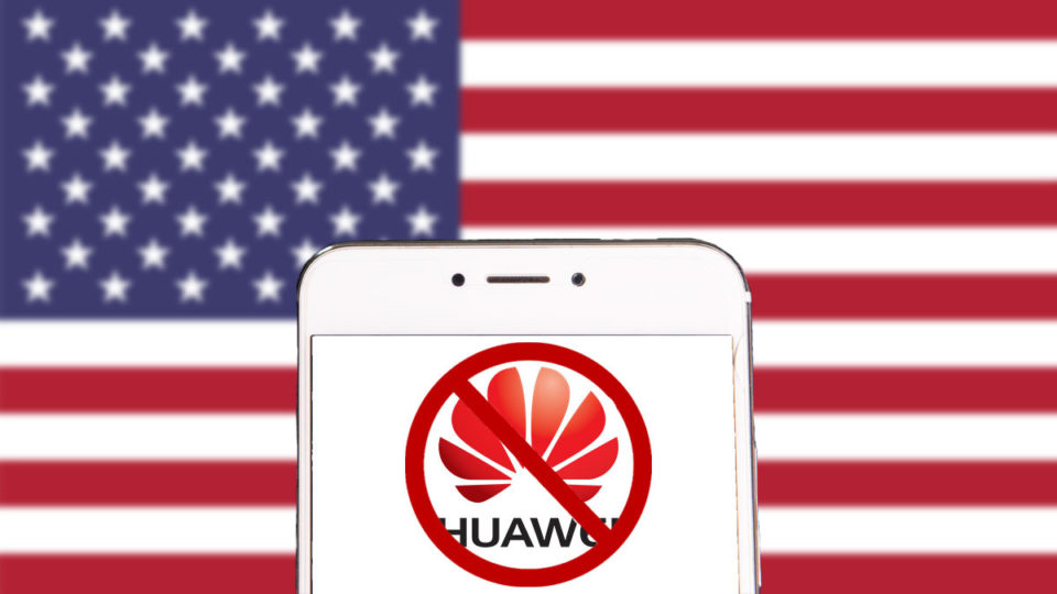 Bitcoin is not just legal or. Google-Huawei dispute further intensifies US-China trade