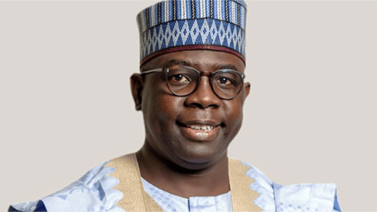 Jibrin Danbarde