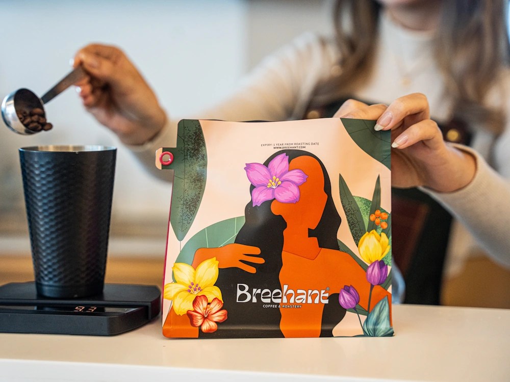 Specialty coffee demands true innovation – and roasters are becoming more creative
