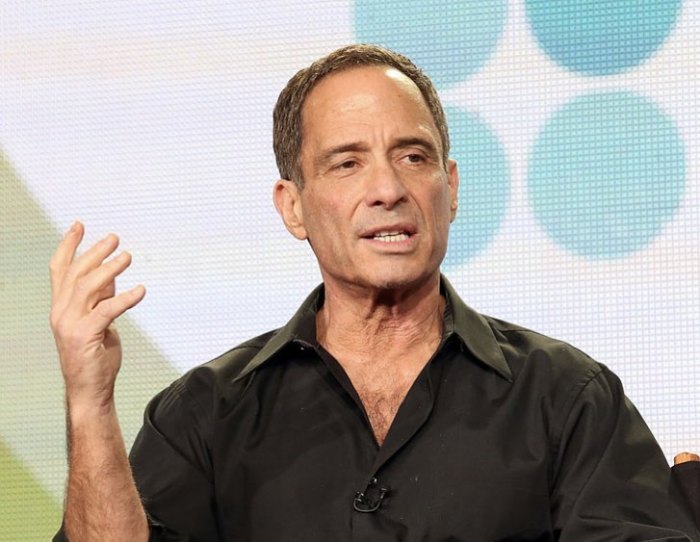 Harvey levin net worth 2024