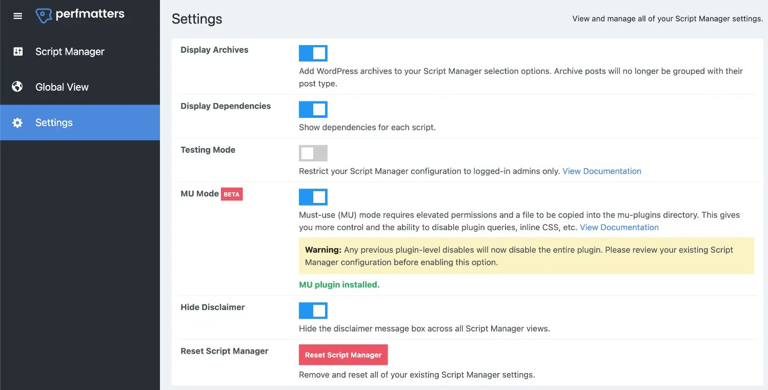 Today i am going to show you how to disable or deactivate wordpress plugins for a page or post. How To Disable Scripts On A Per Post Page Basis Script Manager
