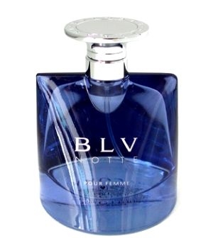 Bvlgari Notte Pour Femme Perfume And Colgone Reviews