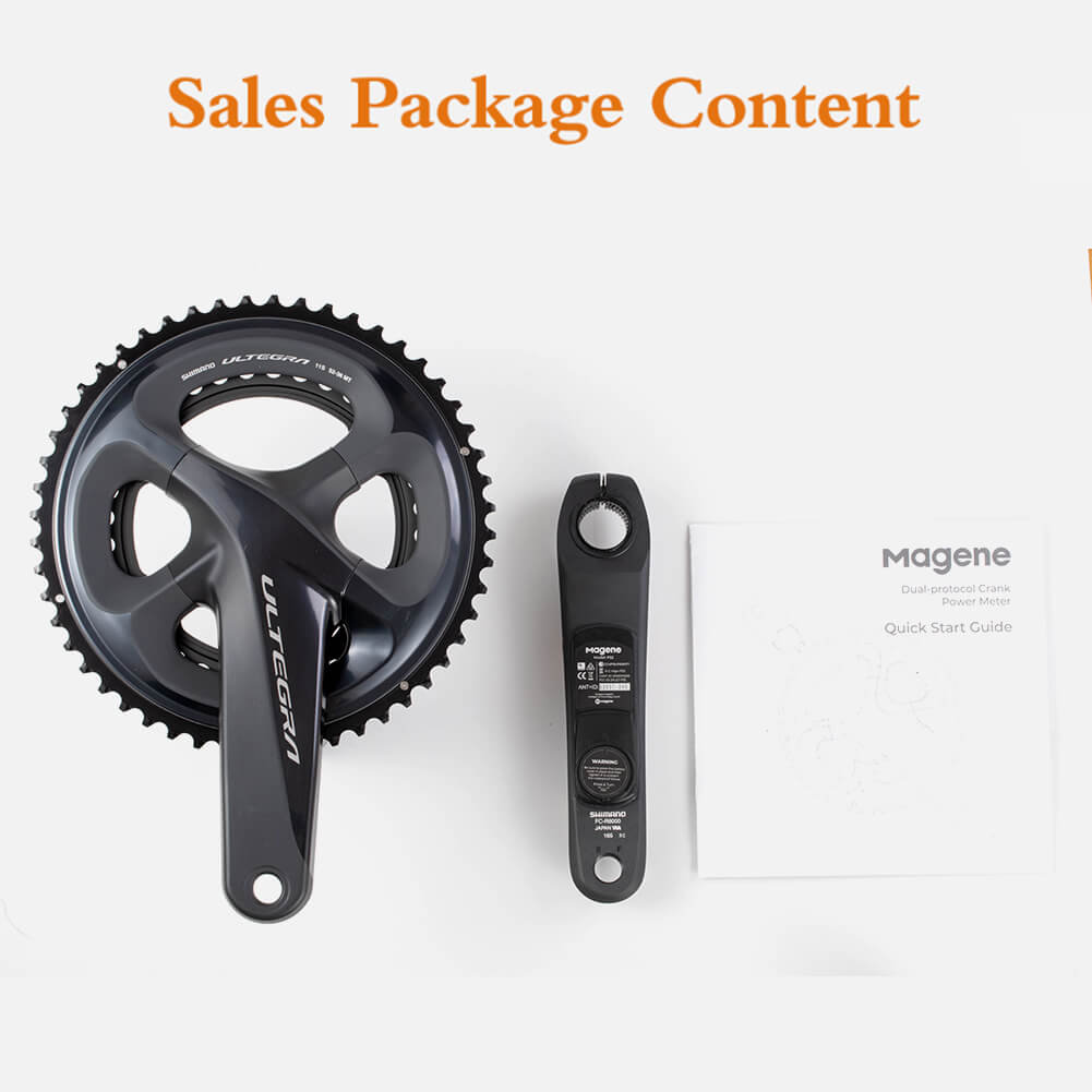 ultegra single chainring