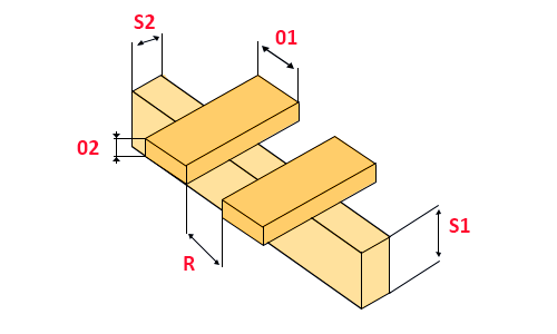 Calculadora De Vigas De Telhado Calculadora De Telhado De Duas Aguas E Calculo Do Sistema De Vigas Online Vantagens Do Telhado De Duas Aguas