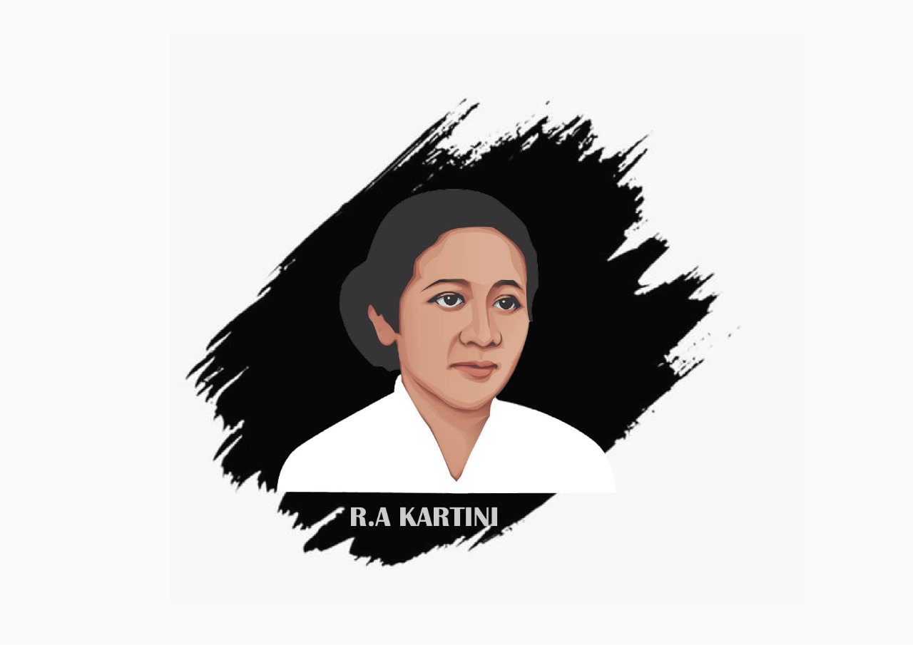 Kartini: Cinta Yang Tak Lebur Dan Hancur -