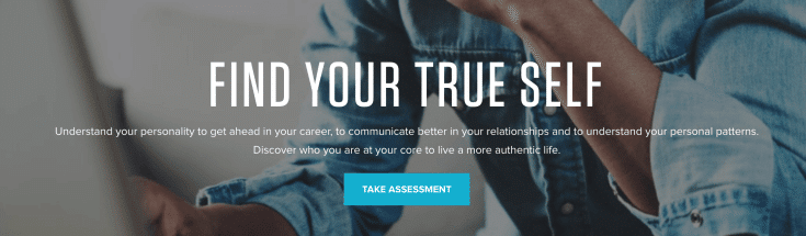 Take this free disc test to know your right path to success & how everyone has. The Best Personality Test 11 Free Assessments April 2022