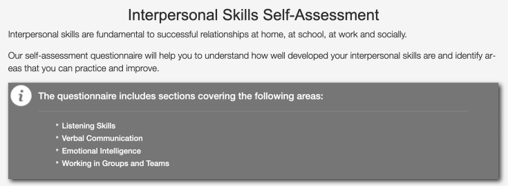 Tony robbins disc assessment is designed for both groups and individuals who want to maximize their strengths and potential and is free of charge at the . The Best Personality Test 11 Free Assessments April 2022