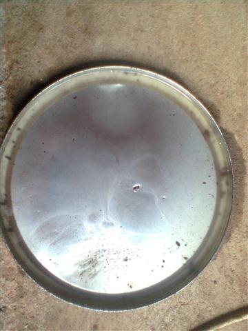 Spesifikasi dari tangki megapro lama. KURAS SENDIRI TANGKI HONDA TIGER MEGAPRO - Pertamax7.com