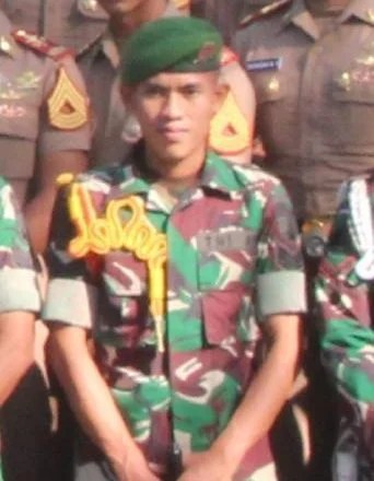 Berkah Sowan ke Kiai, Jadi Anggota TNI dan Pernah Bertugas ke Afrika selama  Satu Tahun | Pesantren Nuris Jember