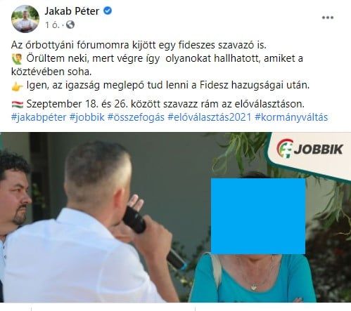 „két diplomával ki kellett mennem ebbe. A Valasztok Megalazasaval Kemenykednek Jakabek A Facebookon Video Pestisracok
