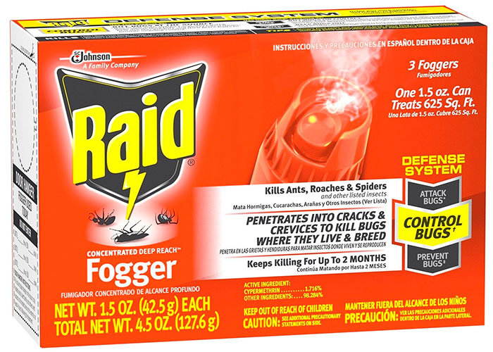 Worst of all, they leave itchy bites on your. Find Out the Facts About Using a Bed Bug Bomb to Solve