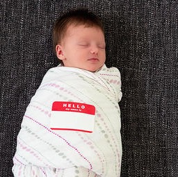 baby advertising agency