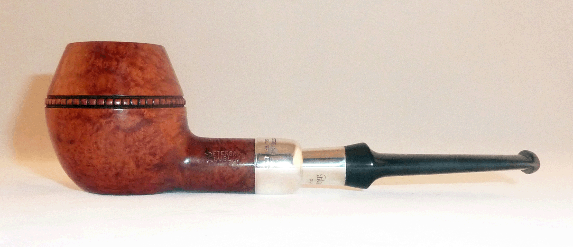Peterson Pipes of the Year Peterson Pipe Notes