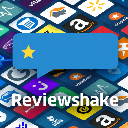 Reviewshake avatar image
