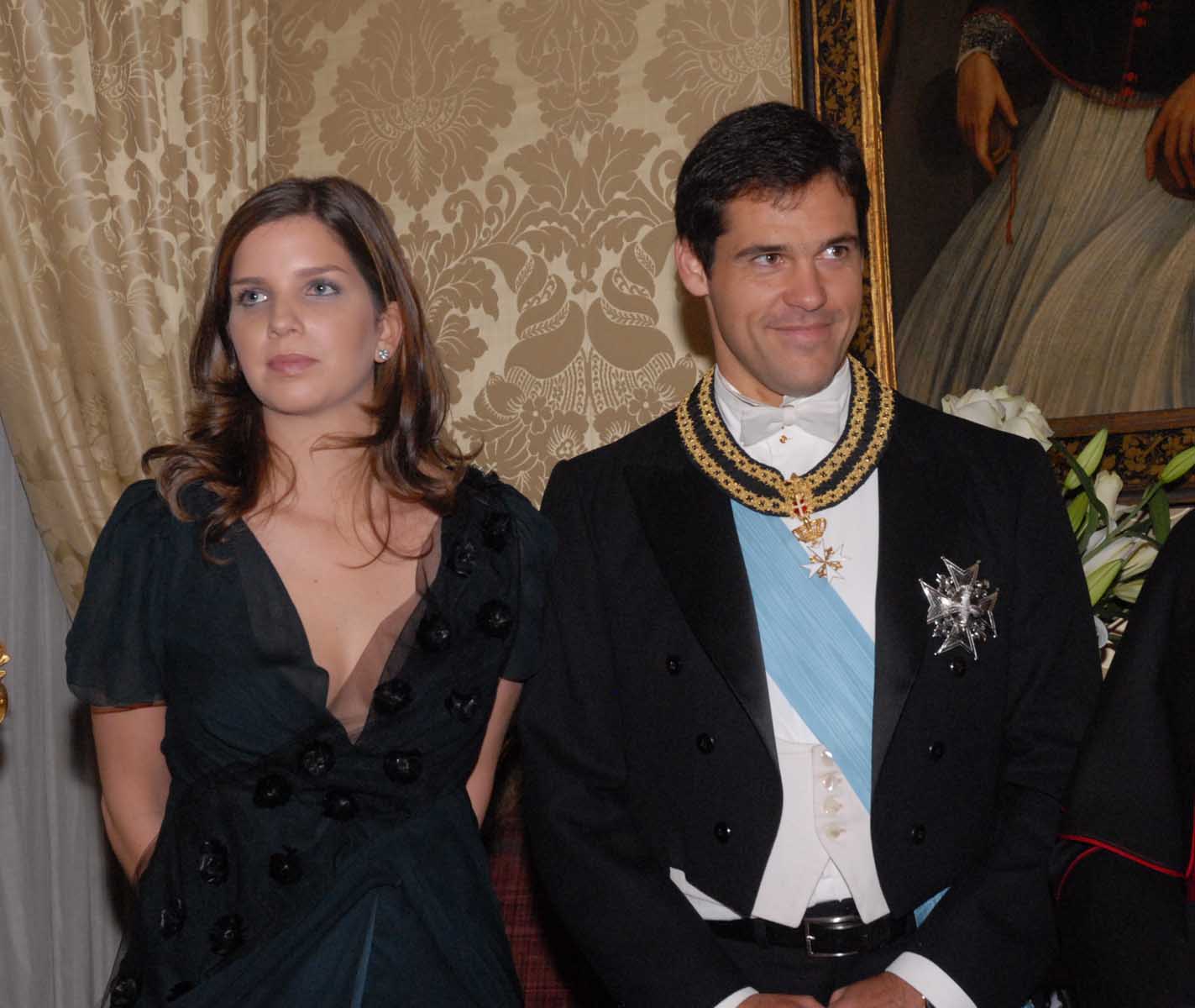 Collier De L Ordre De Saint Michel