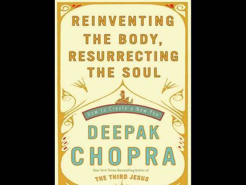 Sách truyền cảm hứng thứ 5: Tái tạo tâm hồn