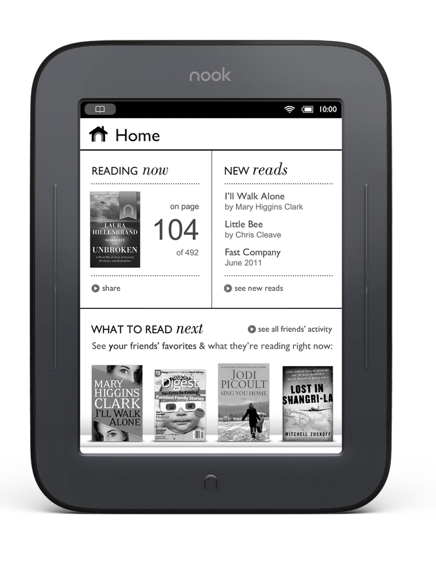 Barnes & noble discount code: Upgrade to a Nook from a Different eReader and Get 30