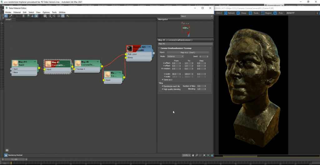 Download Corona Renderer 3 For 3ds Max 2013 2020 Davi24